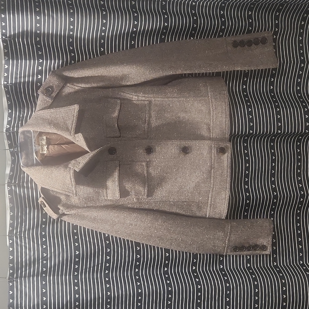 Women's Michael Kors Jacket